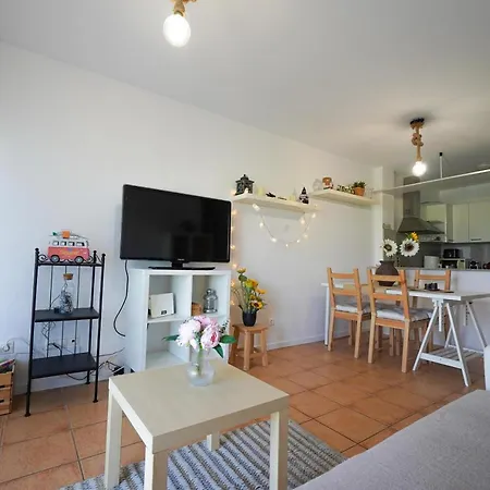 Apartamento Calito Del Delta