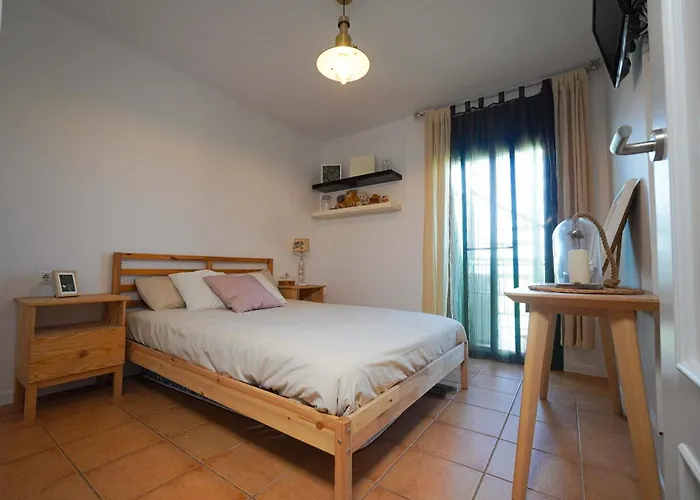 Appartement Calito Del Delta L'Eucaliptus