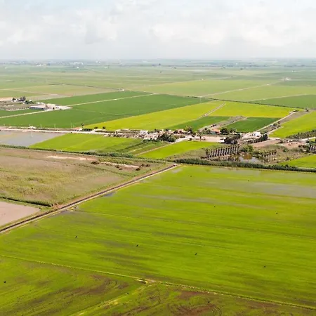 Apartamento Calito Del Delta *