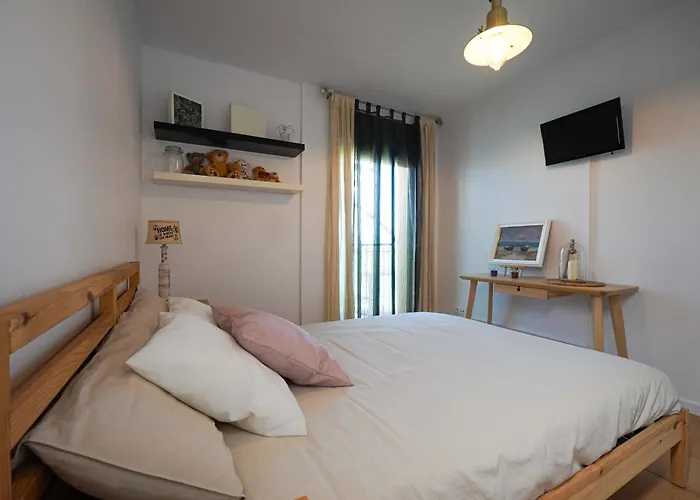 Calito Del Delta Appartement *