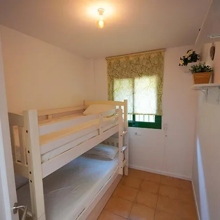 Apartment Calito Del Delta