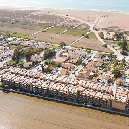 Apartment Calito Del Delta *