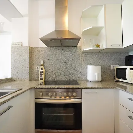 Apartment Calito Del Delta *