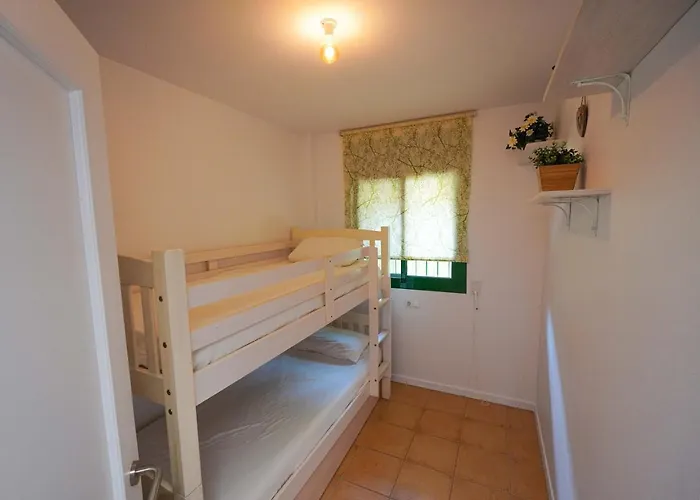 Apartamento Calito Del Delta