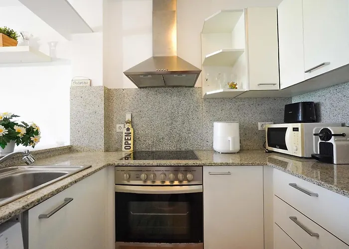 Apartamento Calito Del Delta *