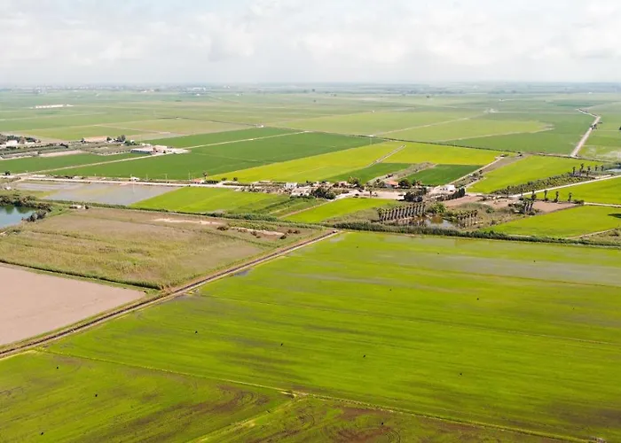 Apartamento Calito Del Delta *
