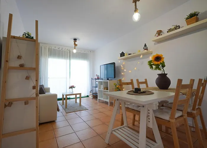 Calito Del Delta Apartamento *