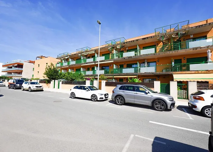 Apartamento Calito Del Delta L'Eucaliptus