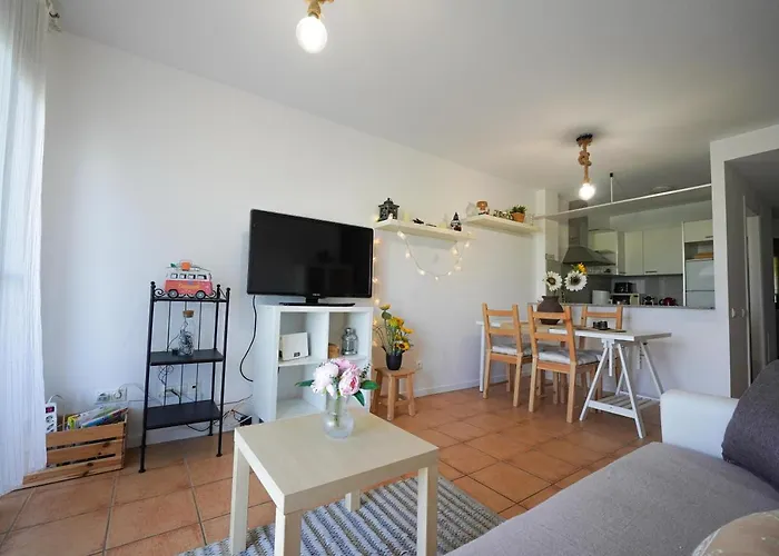 Apartamento Calito Del Delta